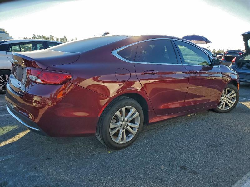 Фото 3 - CHRYSLER 200