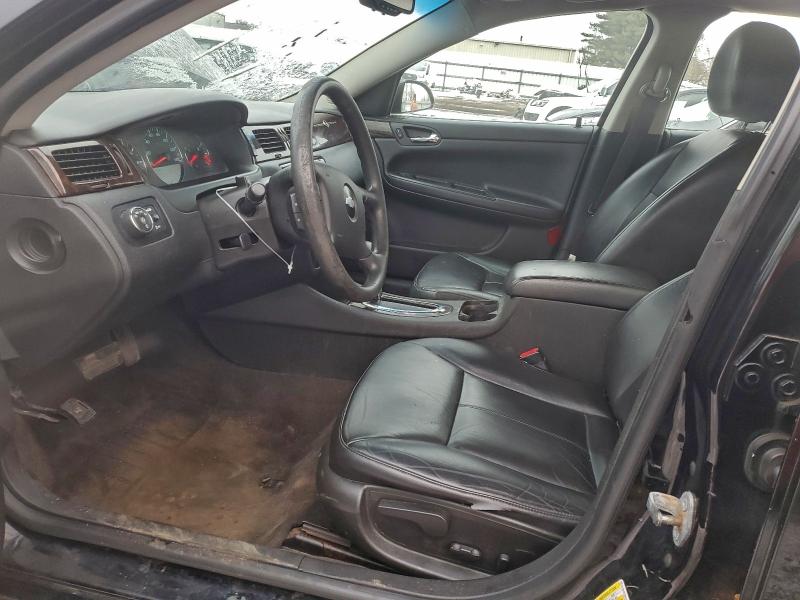 Фото 7 - CHEVROLET IMPALA