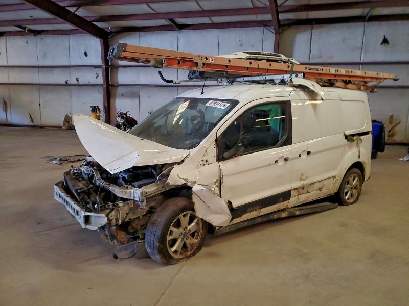 FORD TRANSIT 2016 VIN NM0LS7F76G1265950