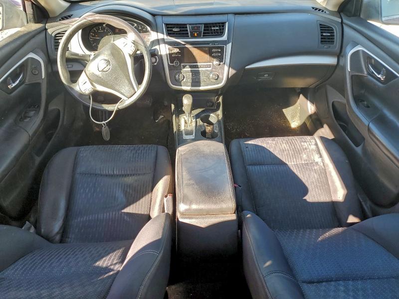 Фото 8 - NISSAN ALTIMA