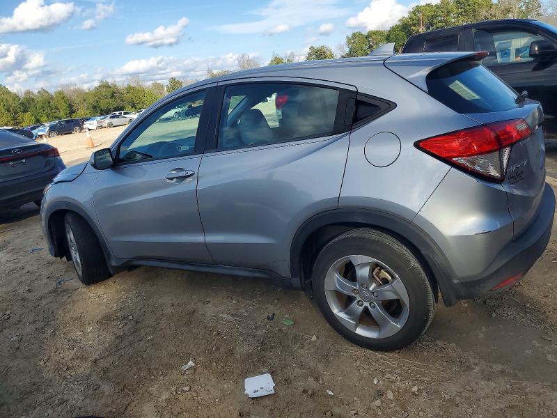 Фото 2 - HONDA HR-V