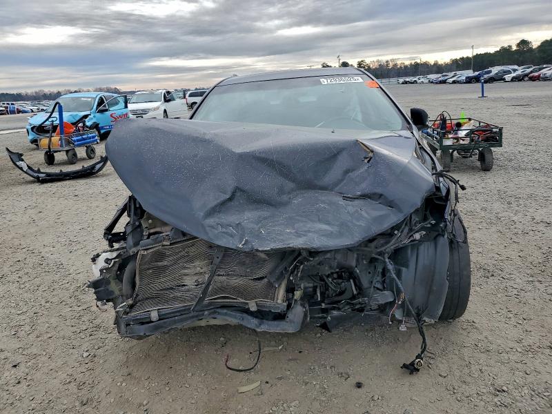 Фото 5 - TOYOTA CAMRY