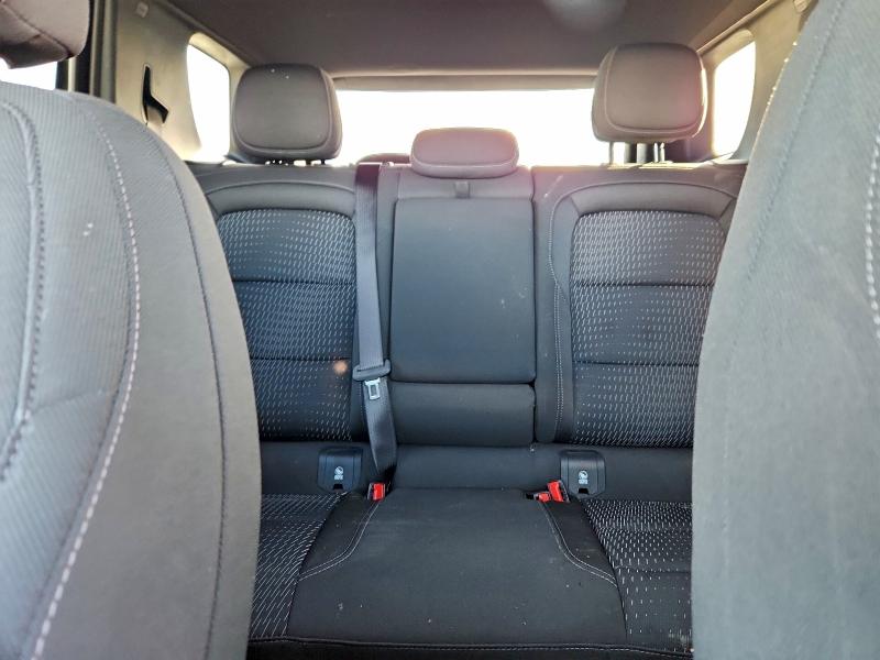 Фото 10 - CHEVROLET EQUINOX