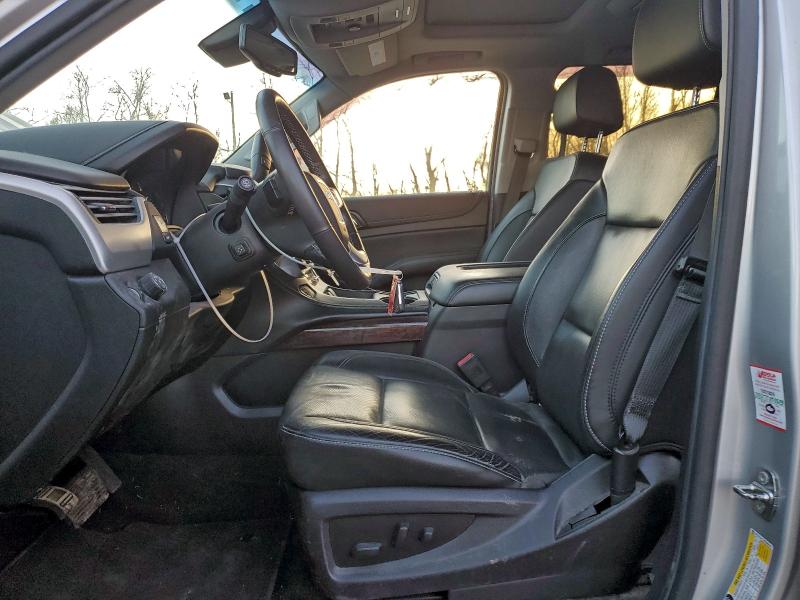 Фото 7 - GMC YUKON