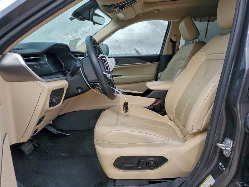 Фото 7 - JEEP GRAND CHER