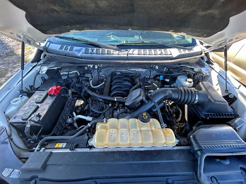 Фото 7 - FORD F-150