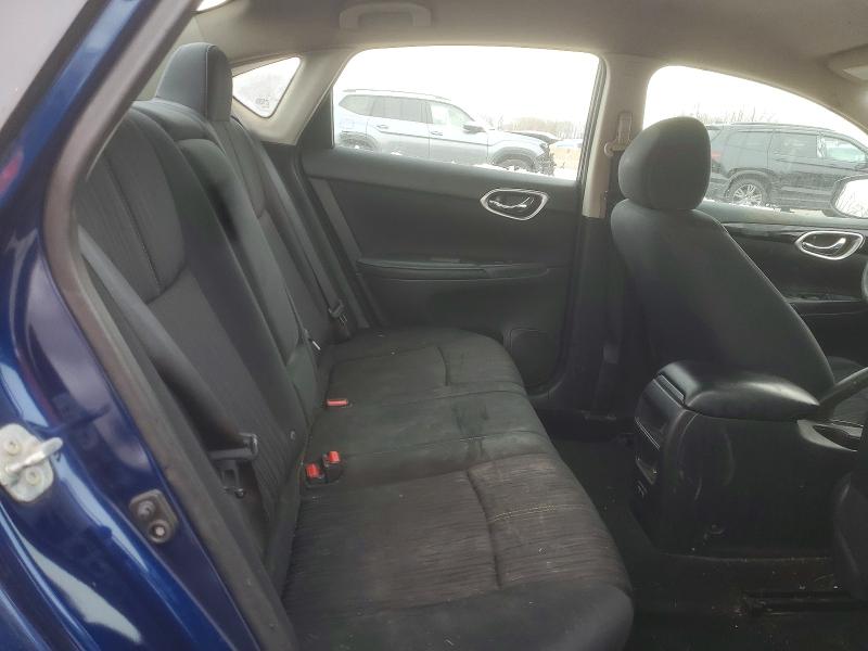 Фото 10 - NISSAN SENTRA