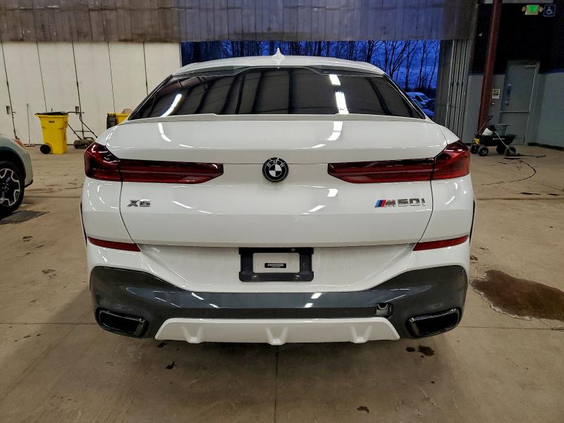Фото 6 - BMW X6