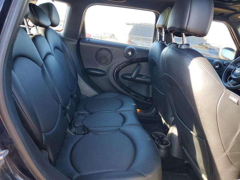 Фото 10 - MINI COOPER