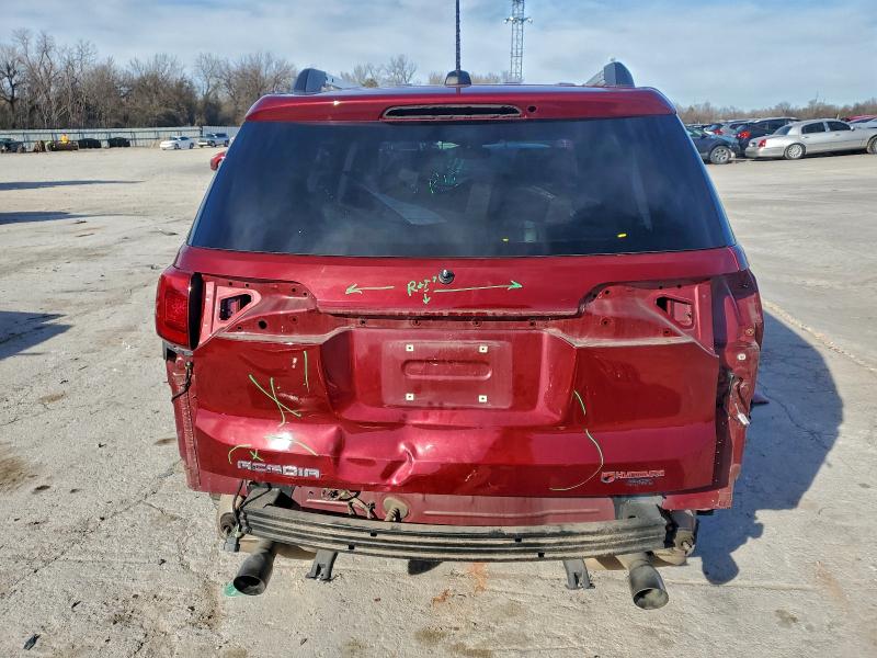 Фото 6 - GMC ACADIA