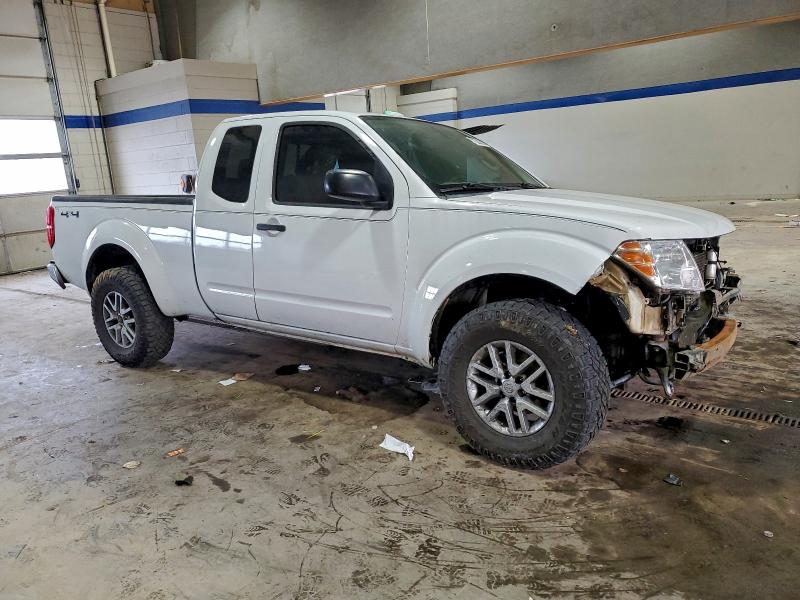 Фото 4 - NISSAN FRONTIER