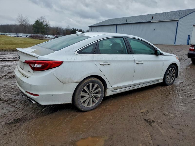 Фото 3 - HYUNDAI SONATA