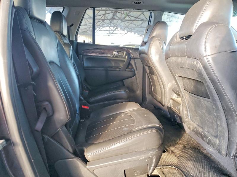 Фото 11 - BUICK ENCLAVE