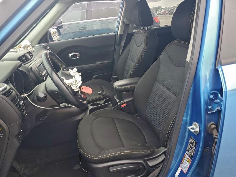 Фото 7 - KIA SOUL