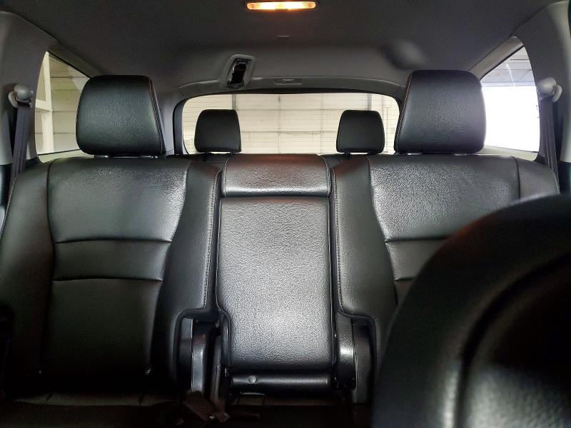 Фото 10 - HONDA PILOT