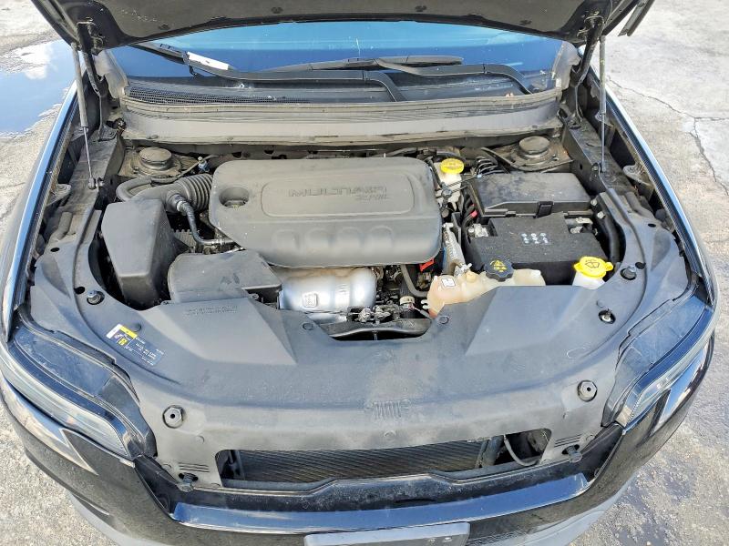 Фото 12 - JEEP GRAND CHER