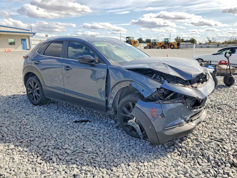 Фото 4 - MAZDA CX30