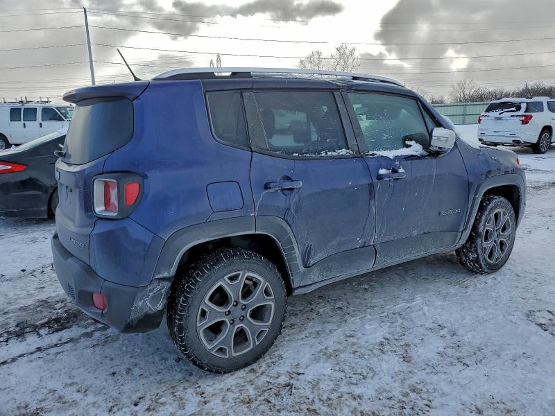 Фото 3 - JEEP RENEGADE