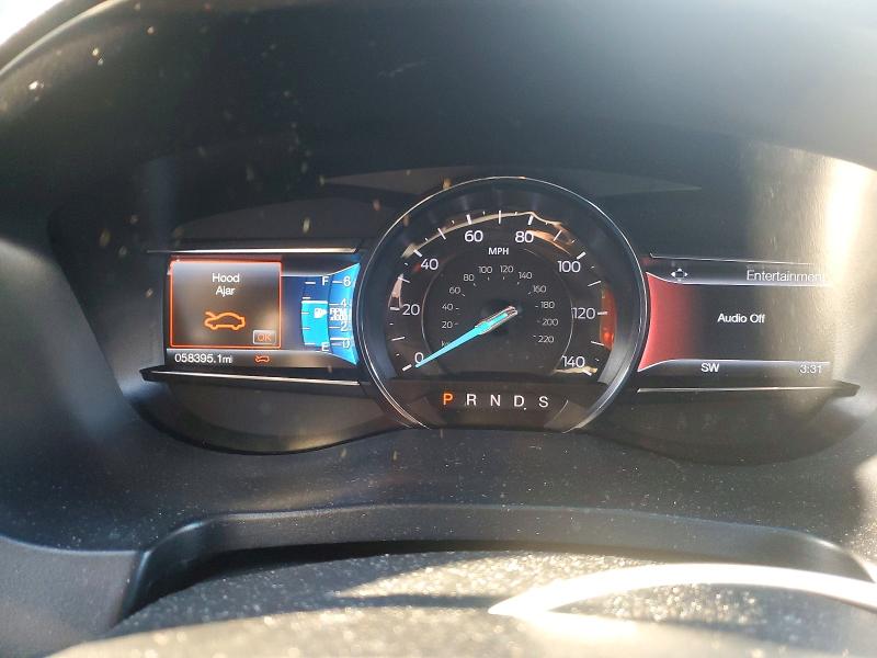 Фото 9 - FORD EXPLORER