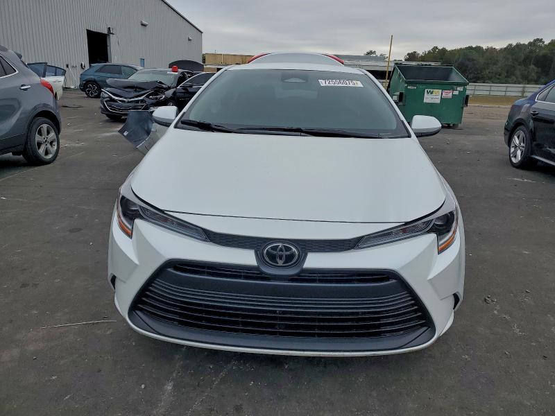 Фото 5 - TOYOTA COROLLA