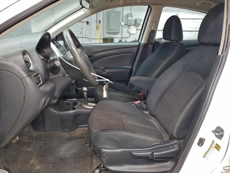 Фото 7 - NISSAN VERSA