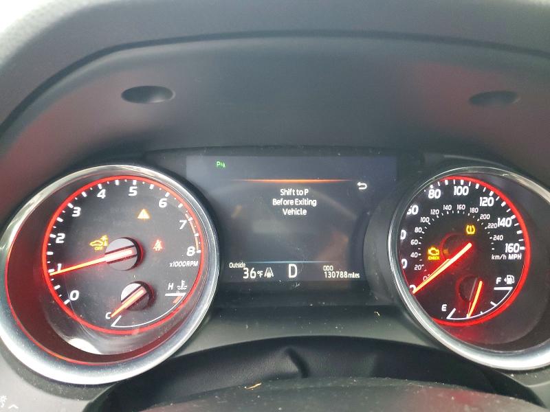 Фото 9 - TOYOTA CAMRY