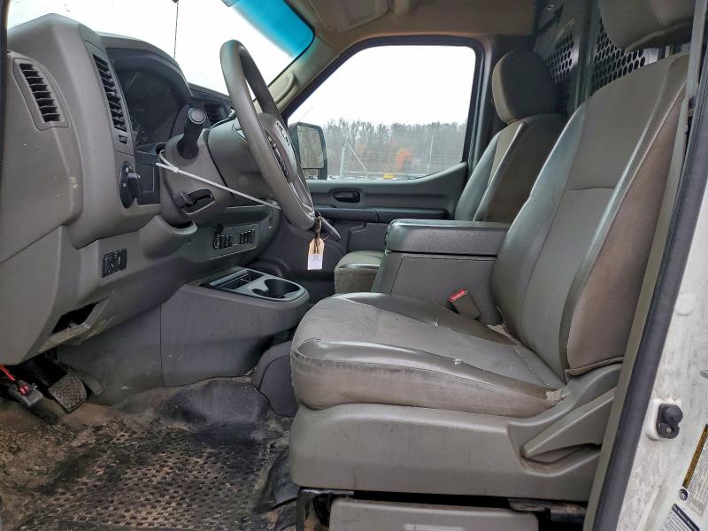 Фото 7 - NISSAN NV