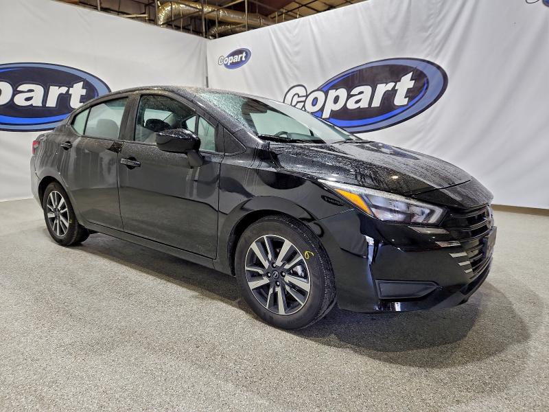 Фото 4 - NISSAN VERSA