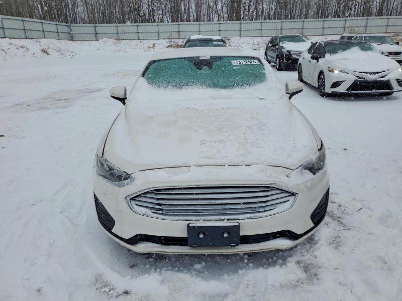 Фото 5 - FORD FUSION