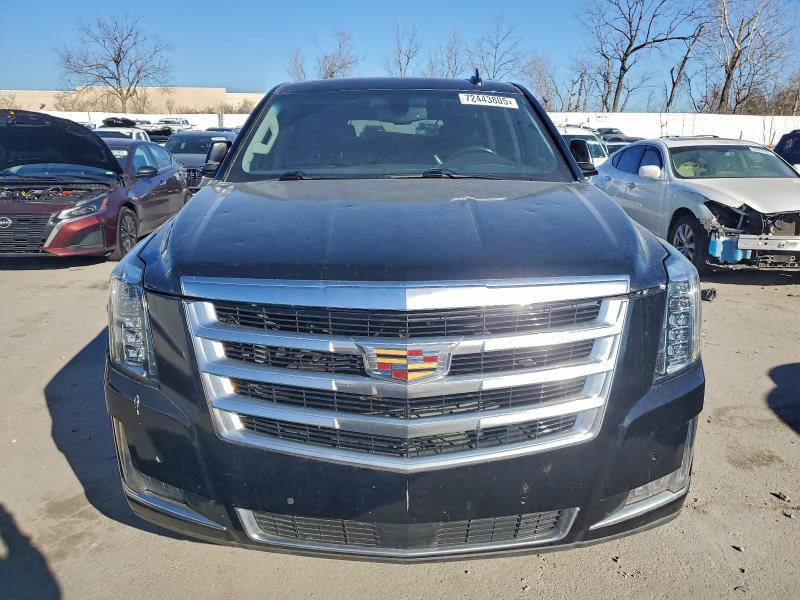 Фото 5 - CADILLAC ESCALADE