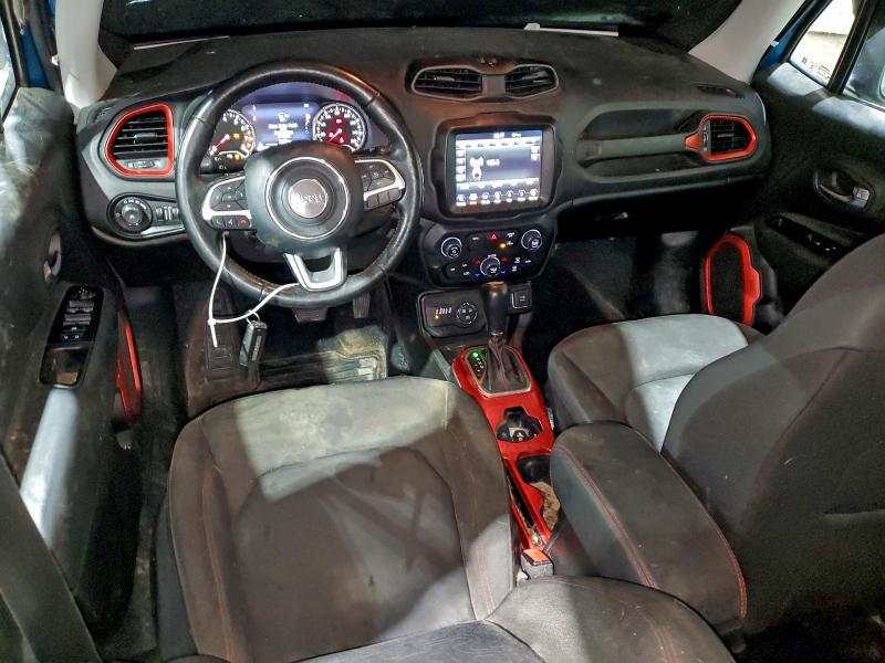 Фото 8 - JEEP RENEGADE