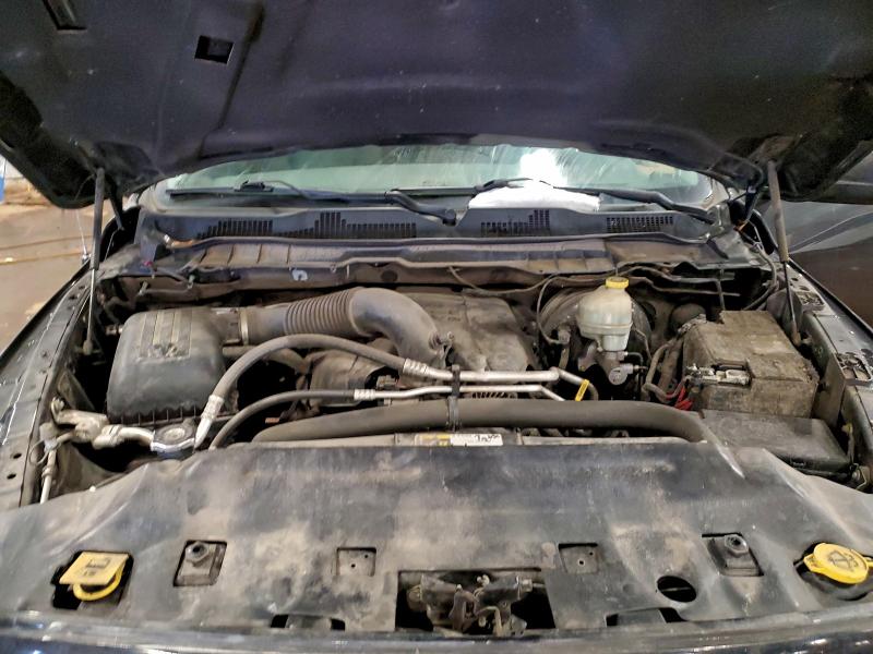 Фото 11 - RAM 1500