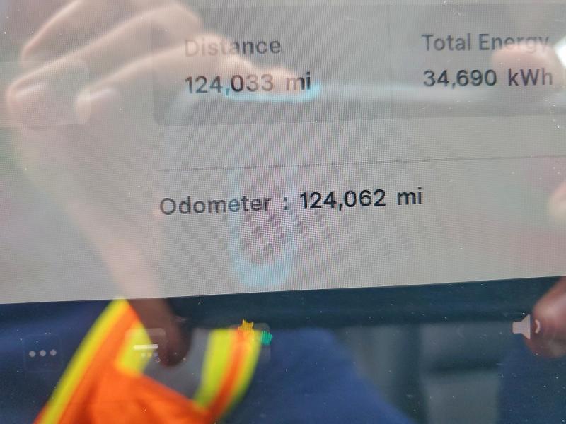 Фото 9 - TESLA MODEL Y