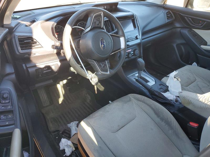 Фото 8 - SUBARU IMPREZA