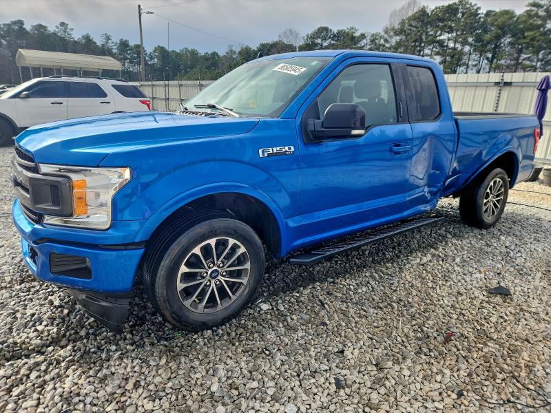 Фото 1 - FORD F-150