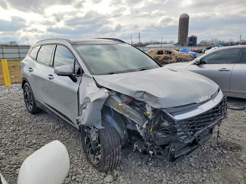 Фото 4 - KIA SPORTAGE