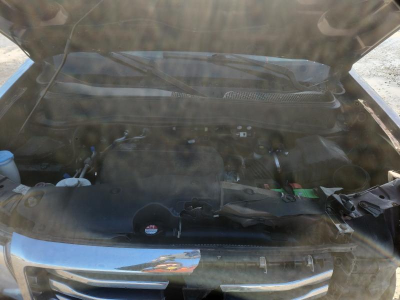 Фото 12 - HONDA PILOT