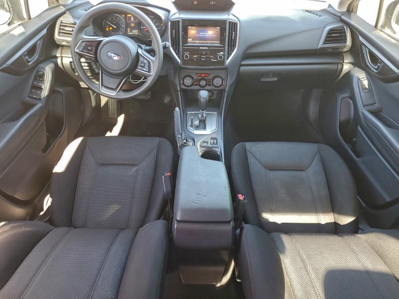 Фото 8 - SUBARU IMPREZA