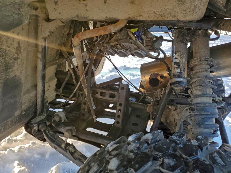 YAMAHA SIDEBYSIDE 2021