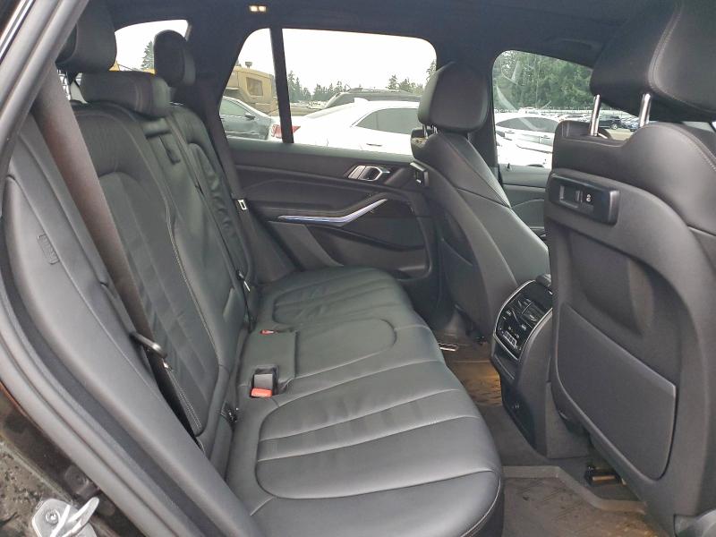 Фото 11 - BMW X5