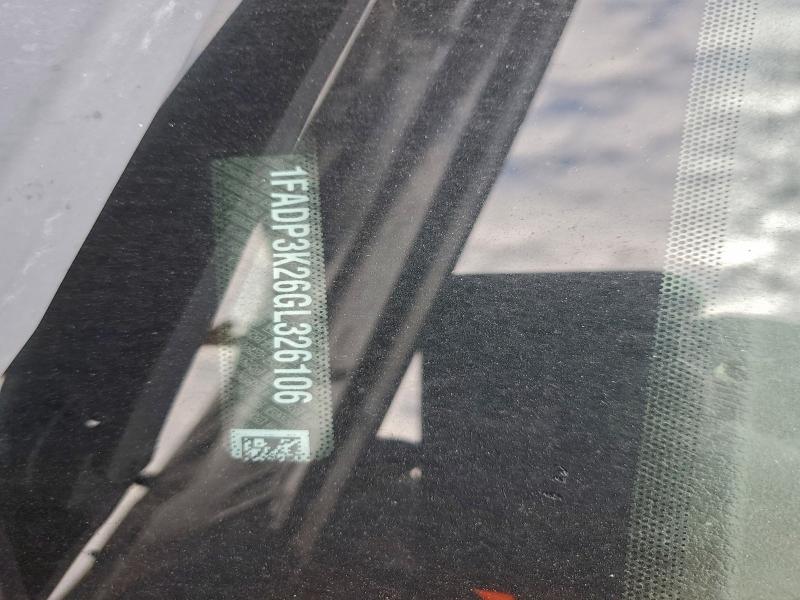 Фото 13 - FORD FOCUS