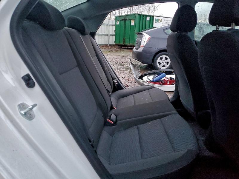 Фото 10 - HYUNDAI ACCENT