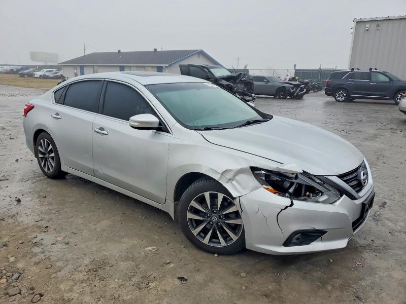 Фото 4 - NISSAN ALTIMA