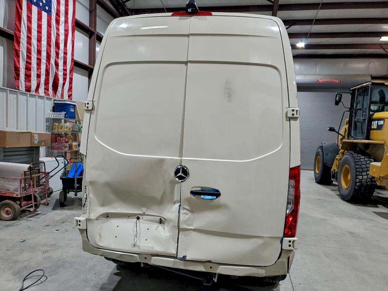 Фото 6 - MERCEDES-BENZ SPRINTER