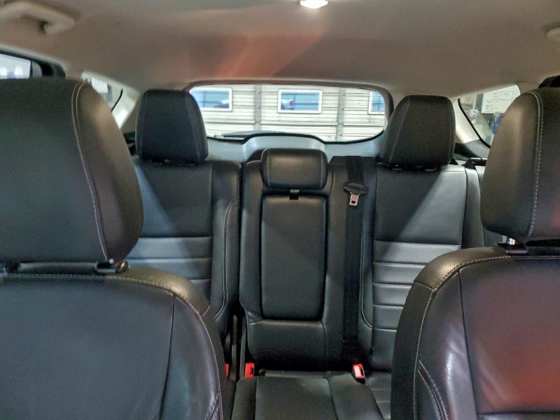 Фото 10 - FORD ESCAPE