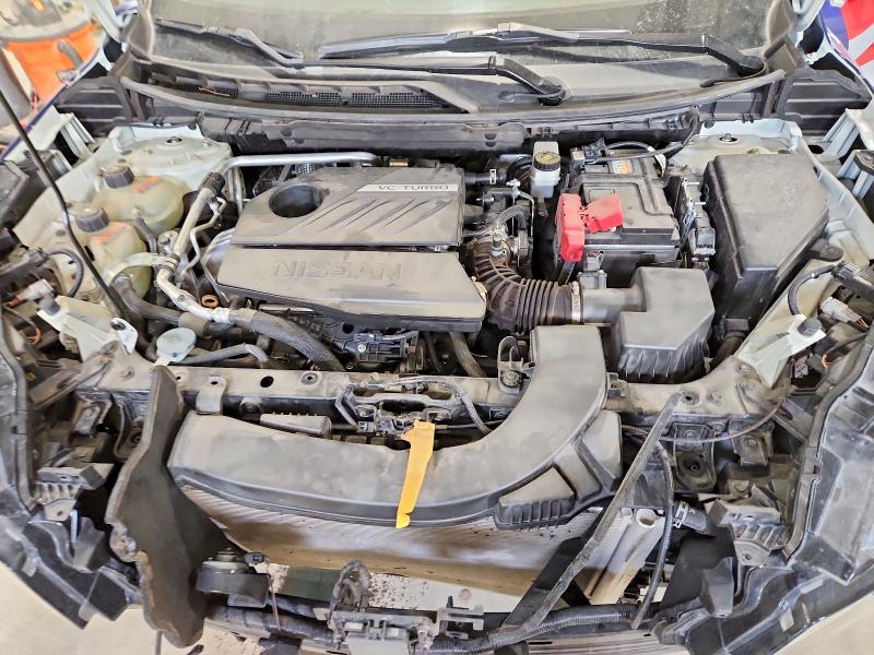 Фото 12 - NISSAN ROGUE