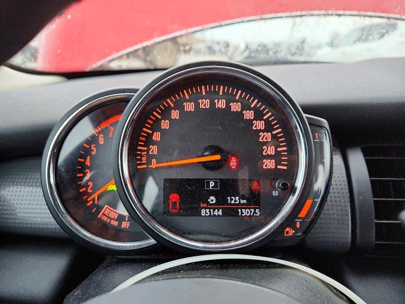 Фото 9 - MINI COOPER