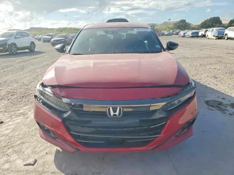 Фото 5 - HONDA ACCORD