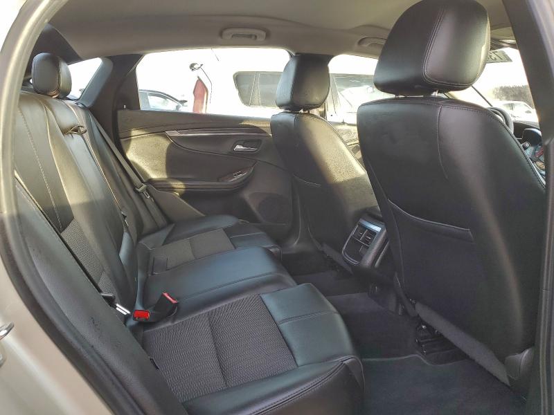 Фото 10 - CHEVROLET IMPALA