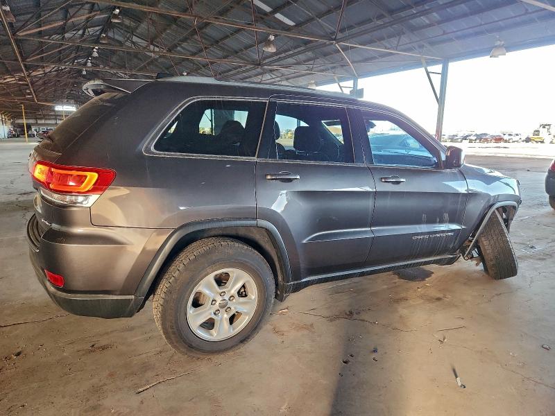 Фото 3 - JEEP GRAND CHER